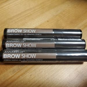 Brand New in Package Brow Gel